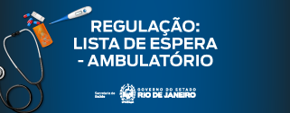 Secretaria de Saúde do Estado do Rio de Janeiro - Painel Covid-19